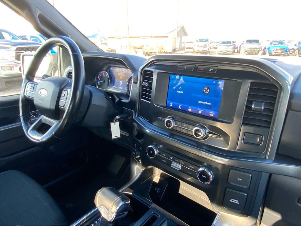 Thumbnail: 2022 Ford F-150 - 44