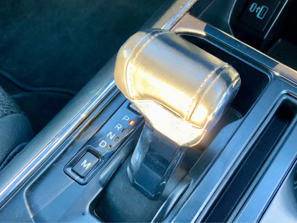 Thumbnail: 2022 Ford F-150 - 19