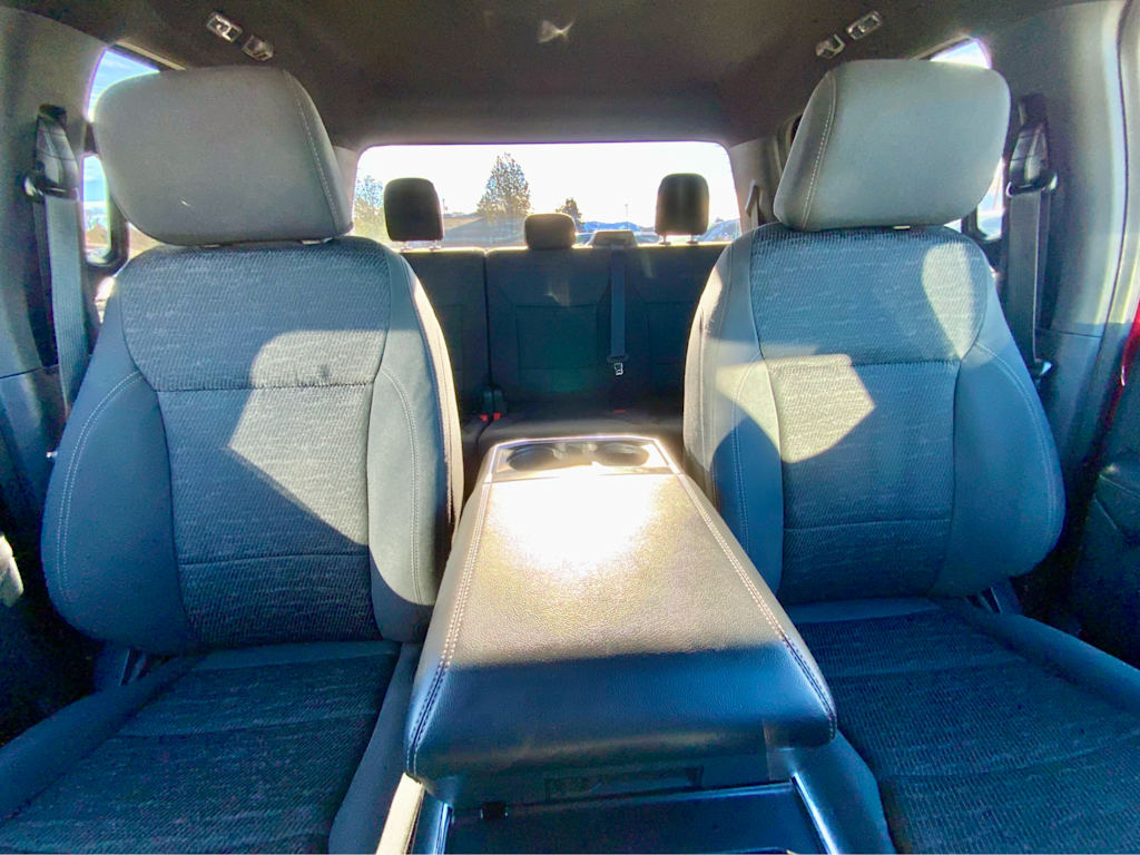 Thumbnail: 2022 Ford F-150 - 39