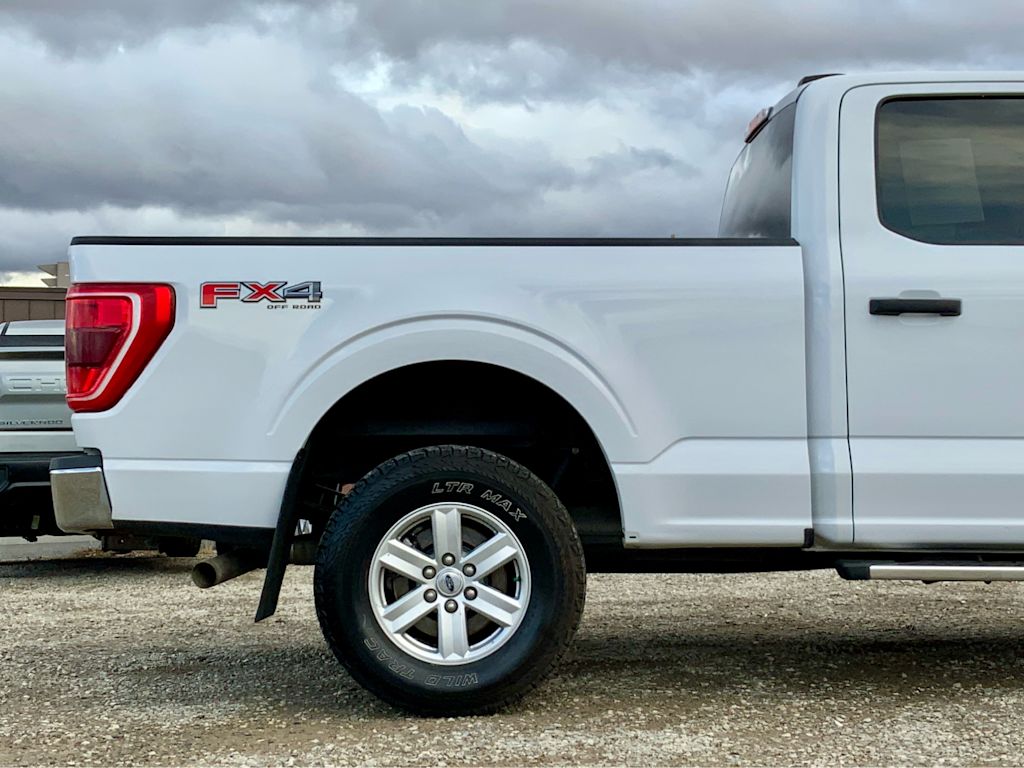 Thumbnail: 2023 Ford F-150 - 8