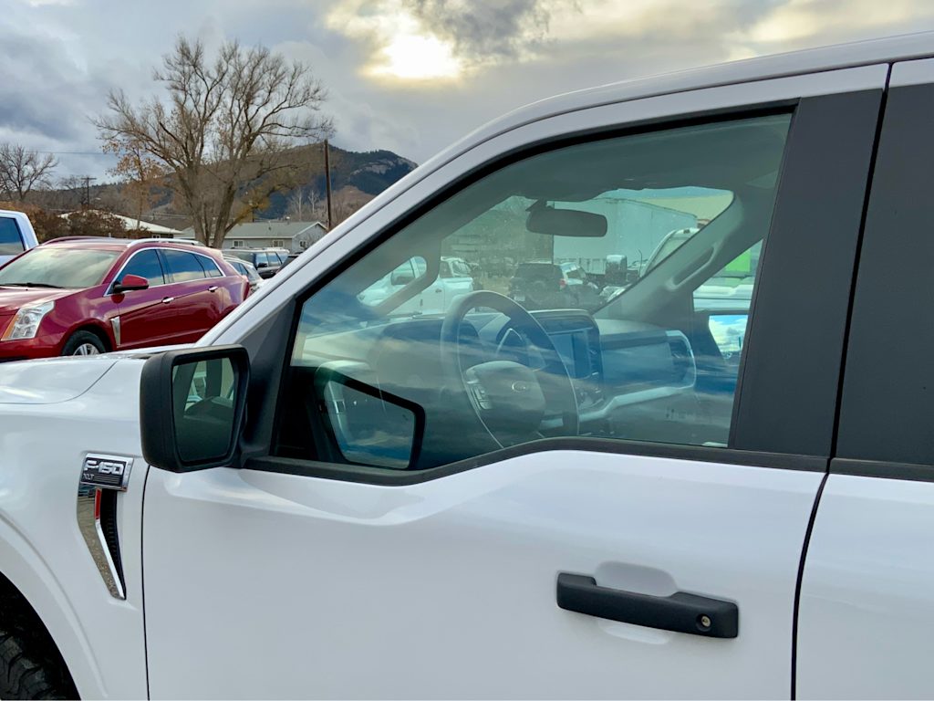 Thumbnail: 2023 Ford F-150 - 26