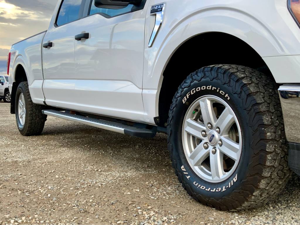 Thumbnail: 2023 Ford F-150 - 30