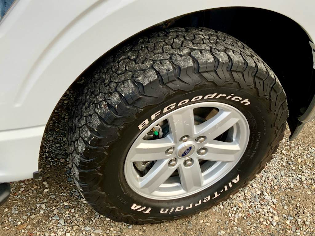 Thumbnail: 2023 Ford F-150 - 32