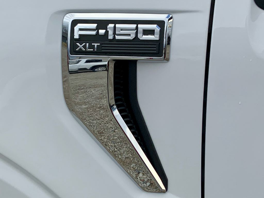 Thumbnail: 2023 Ford F-150 - 34
