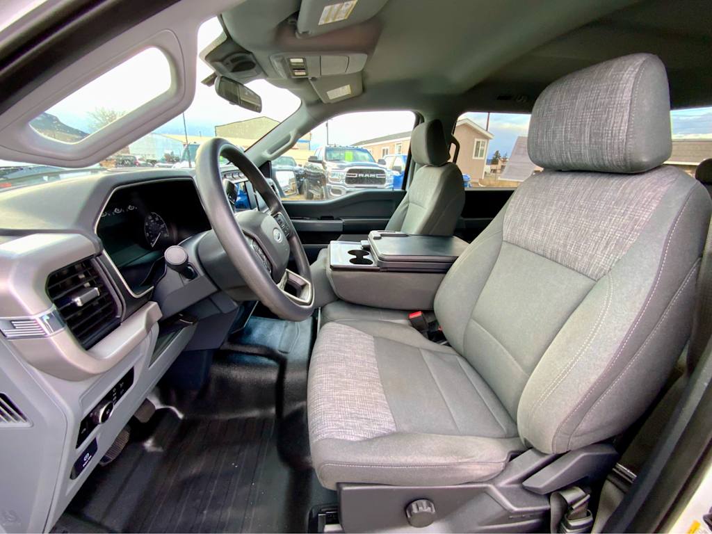 Thumbnail: 2023 Ford F-150 - 10