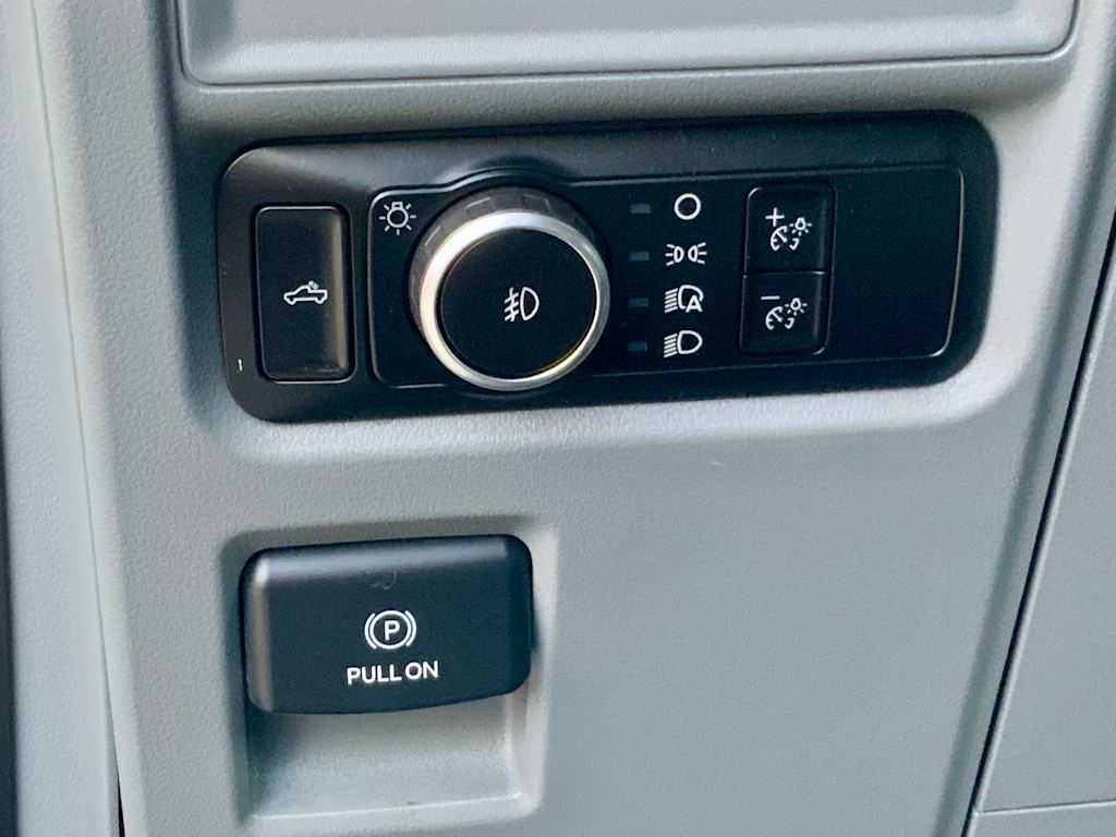 Thumbnail: 2023 Ford F-150 - 51