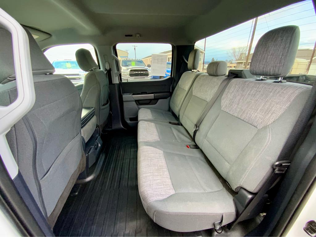 Thumbnail: 2023 Ford F-150 - 12