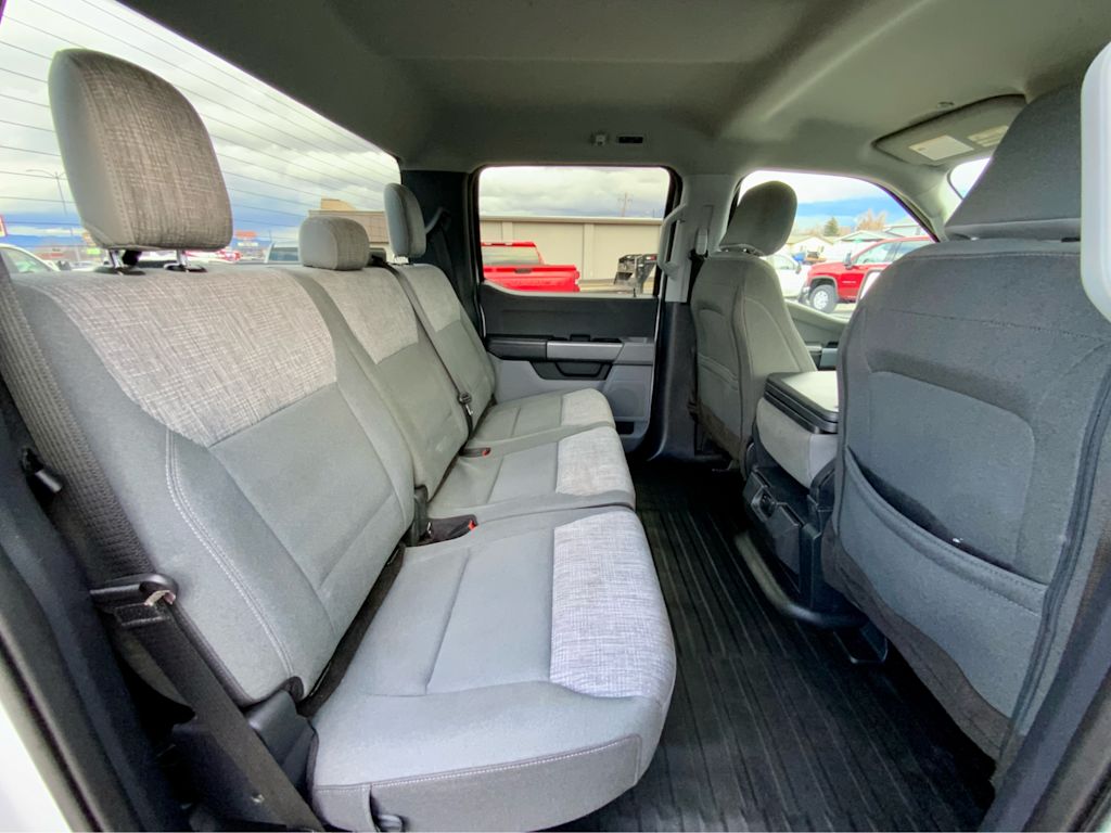 Thumbnail: 2023 Ford F-150 - 37