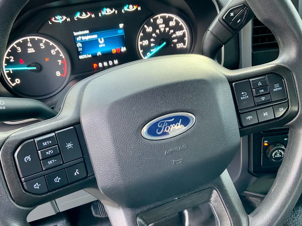 Thumbnail: 2023 Ford F-150 - 46