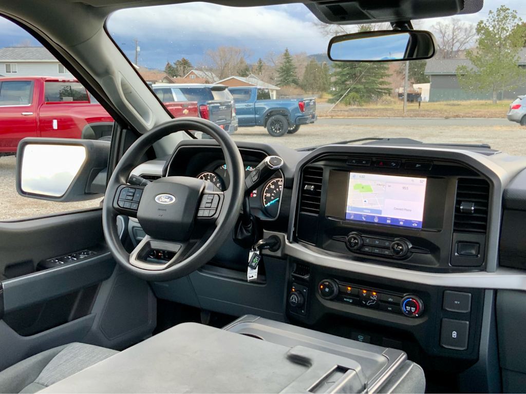 Thumbnail: 2023 Ford F-150 - 42