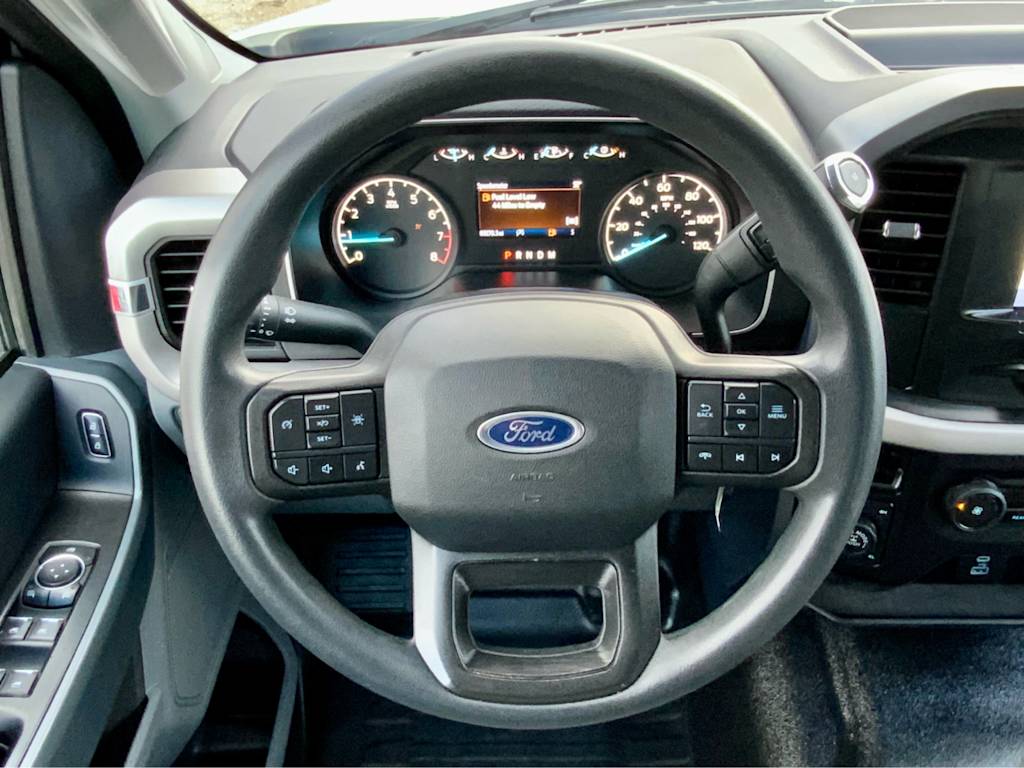 Thumbnail: 2023 Ford F-150 - 45