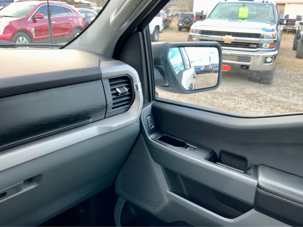 Thumbnail: 2023 Ford F-150 - 43