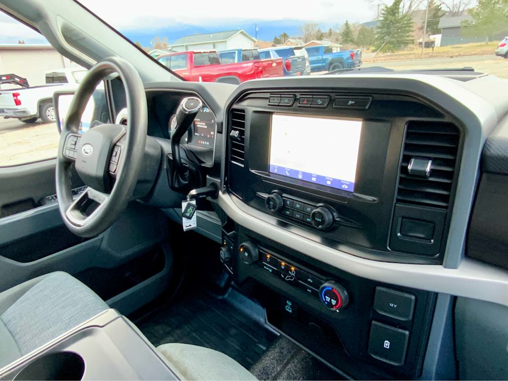 Thumbnail: 2023 Ford F-150 - 47