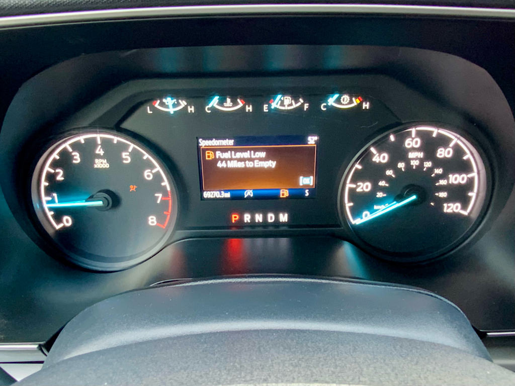 Thumbnail: 2023 Ford F-150 - 16