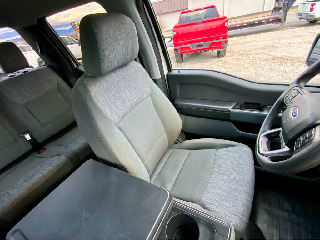 Thumbnail: 2023 Ford F-150 - 39