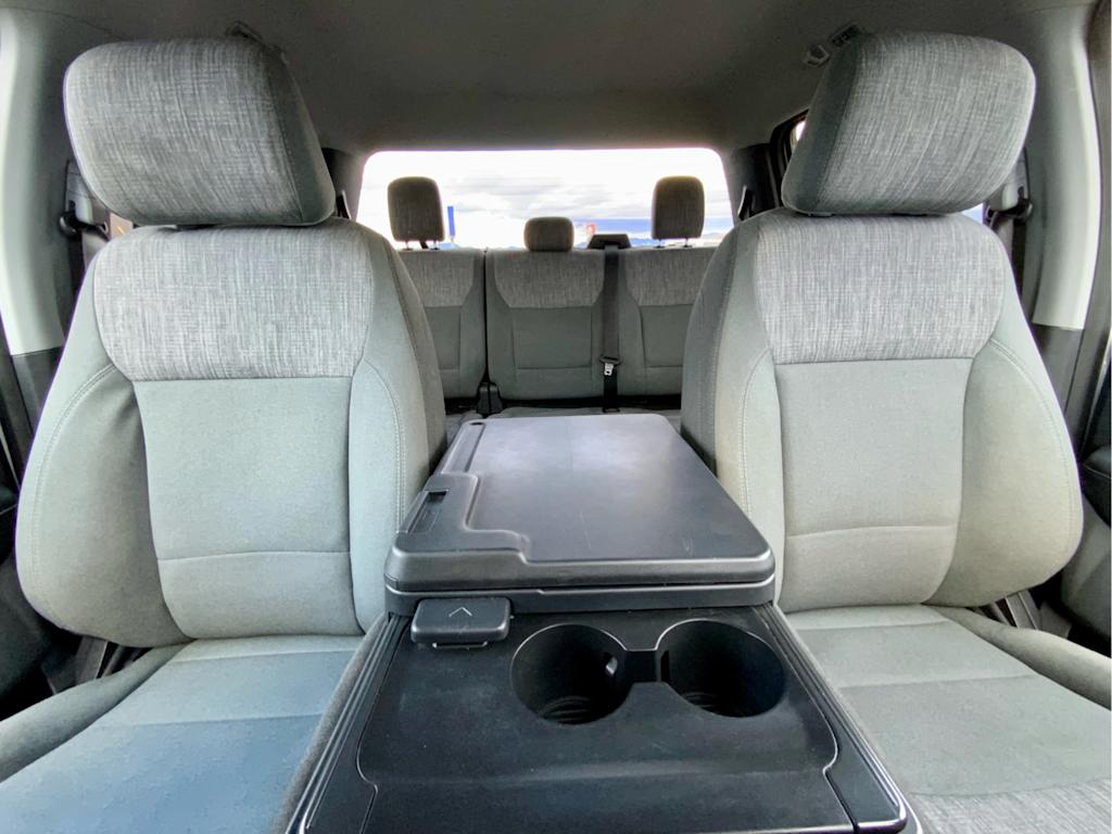 Thumbnail: 2023 Ford F-150 - 41