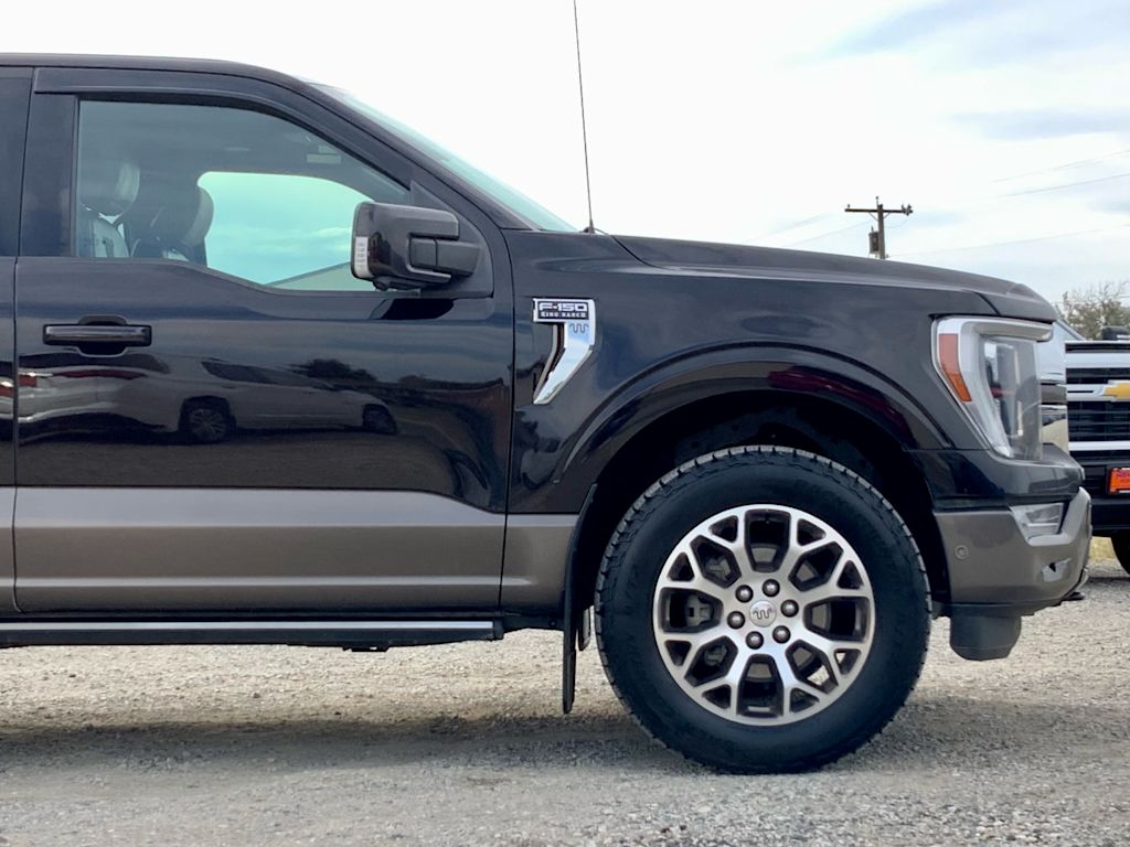 Thumbnail: 2021 Ford F-150 - 9