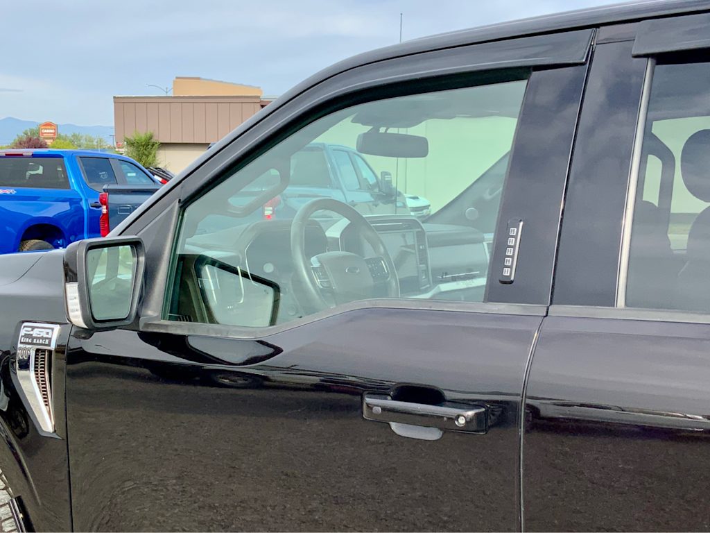 Thumbnail: 2021 Ford F-150 - 27