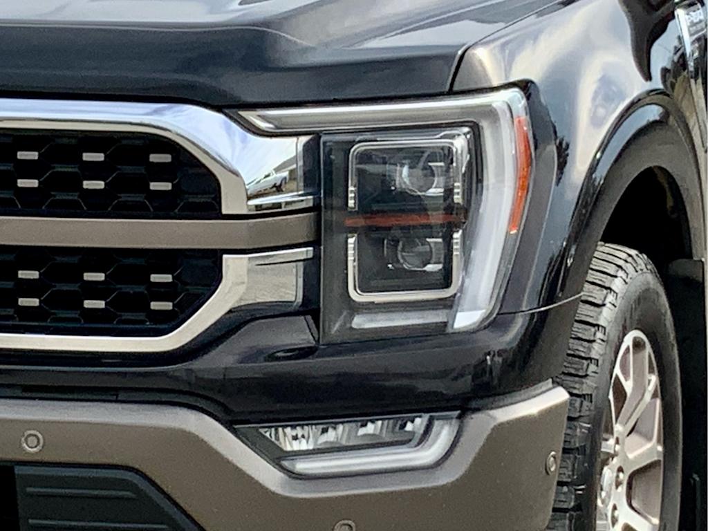 Thumbnail: 2021 Ford F-150 - 30