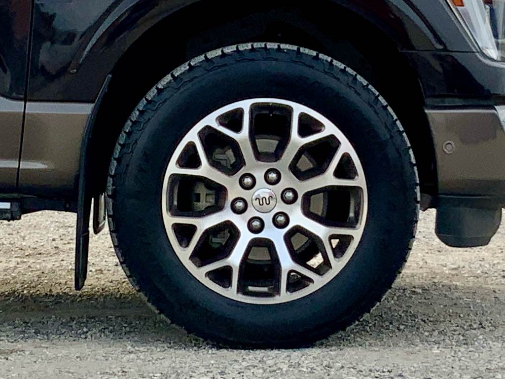 Thumbnail: 2021 Ford F-150 - 32