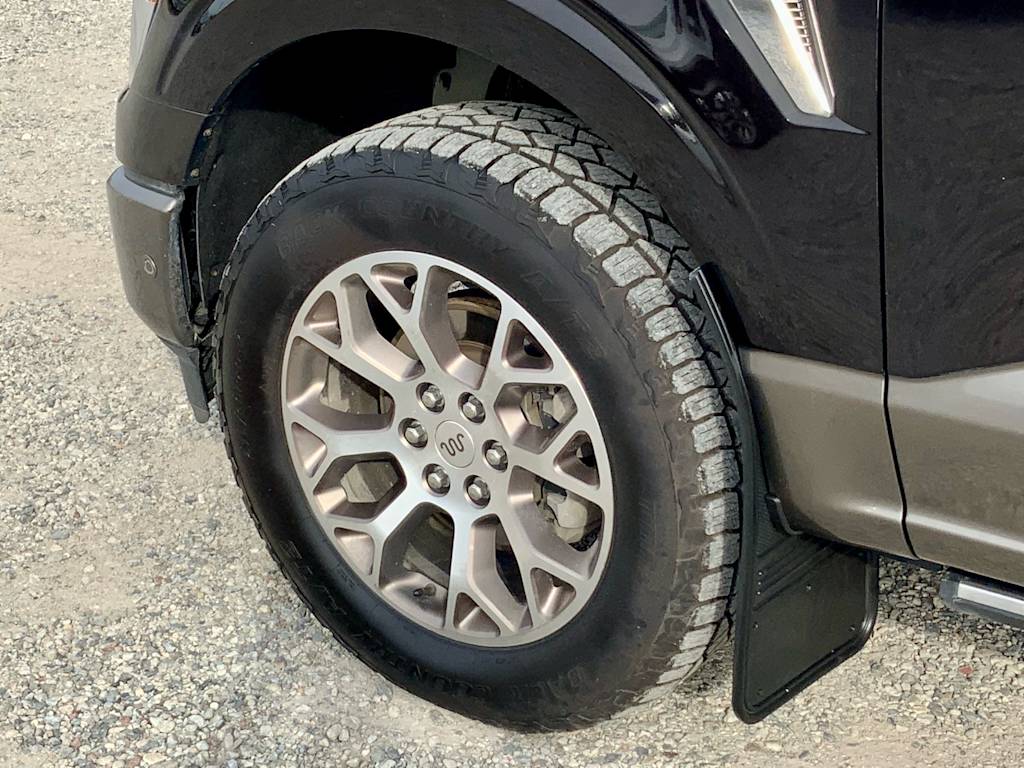 Thumbnail: 2021 Ford F-150 - 33