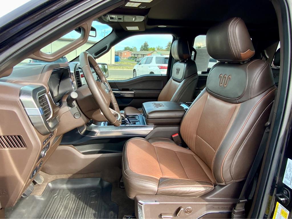 Thumbnail: 2021 Ford F-150 - 11