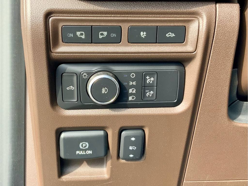 Thumbnail: 2021 Ford F-150 - 51