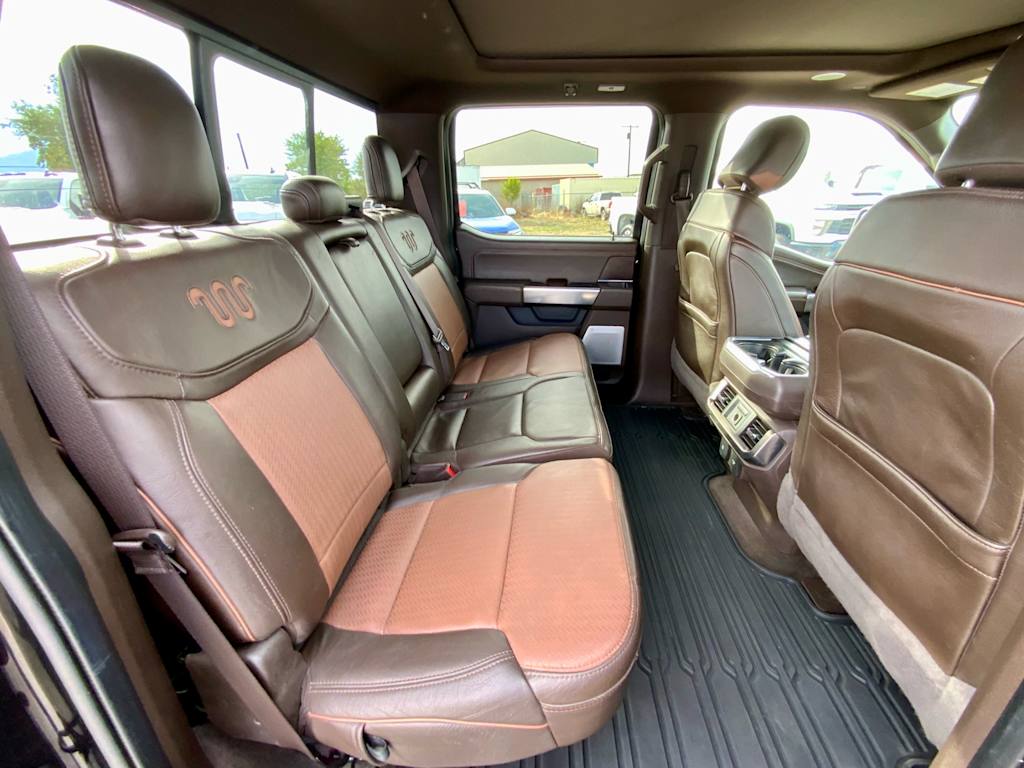 Thumbnail: 2021 Ford F-150 - 35