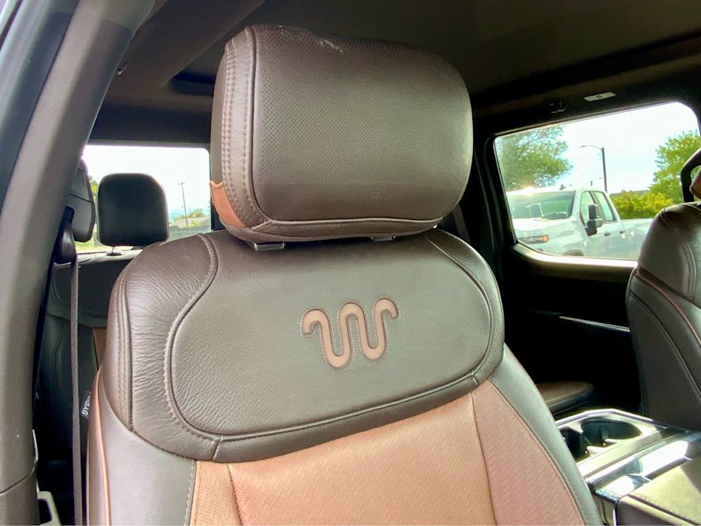 Thumbnail: 2021 Ford F-150 - 37