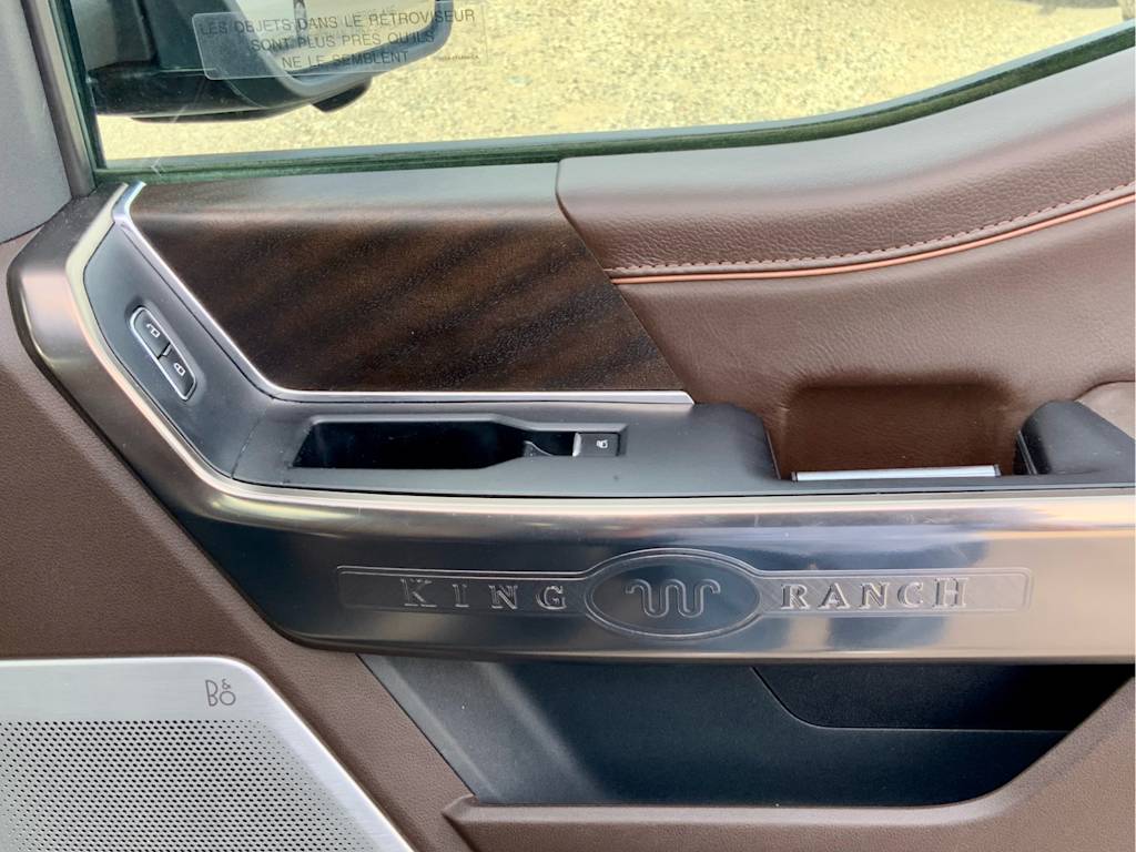 Thumbnail: 2021 Ford F-150 - 57