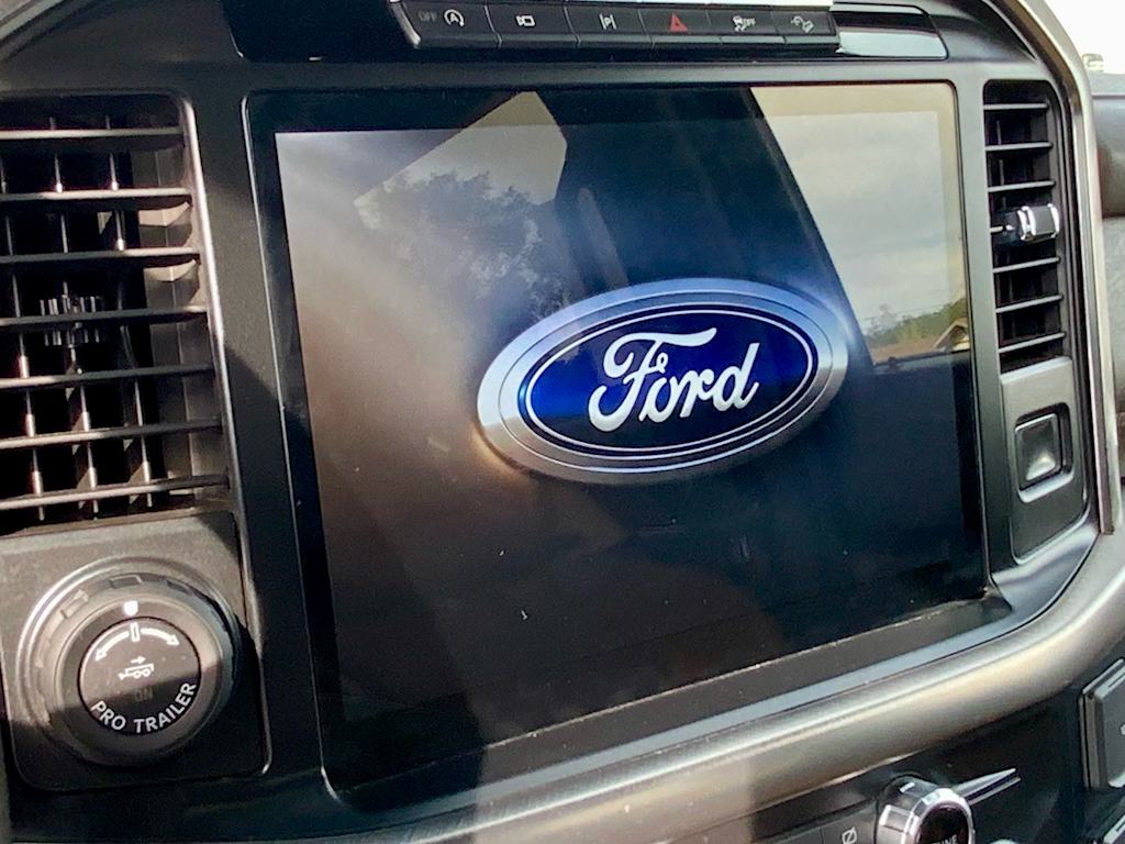Thumbnail: 2021 Ford F-150 - 46