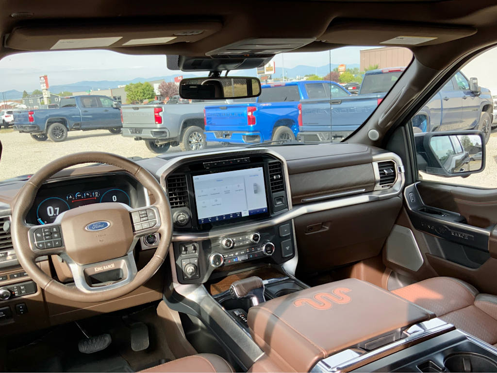 Thumbnail: 2021 Ford F-150 - 15