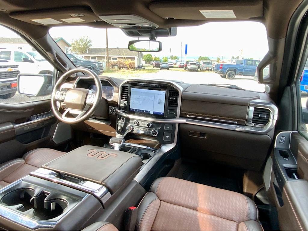 Thumbnail: 2021 Ford F-150 - 14