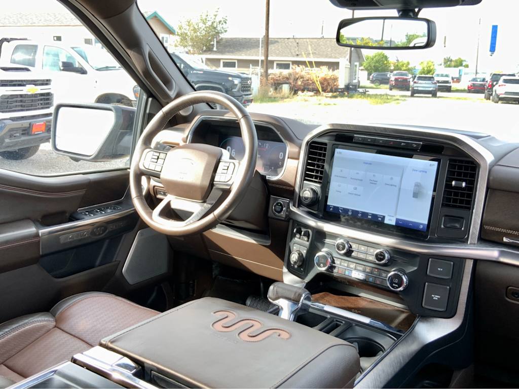 Thumbnail: 2021 Ford F-150 - 40