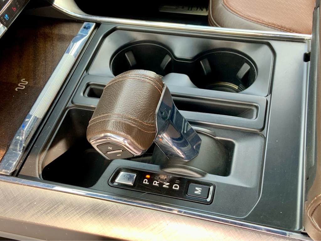 Thumbnail: 2021 Ford F-150 - 49