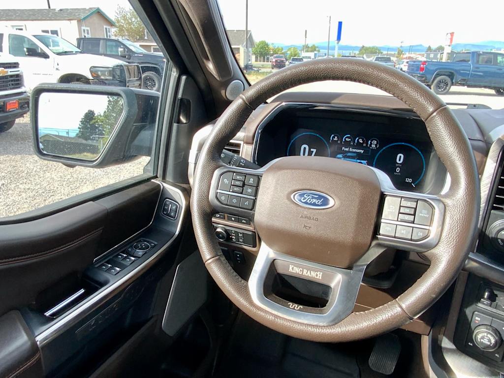 Thumbnail: 2021 Ford F-150 - 42