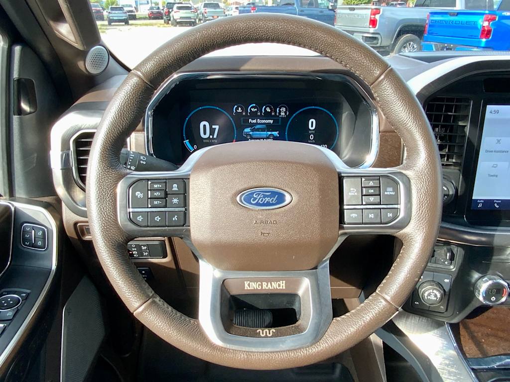 Thumbnail: 2021 Ford F-150 - 43