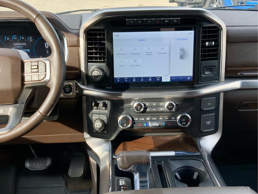 Thumbnail: 2021 Ford F-150 - 16