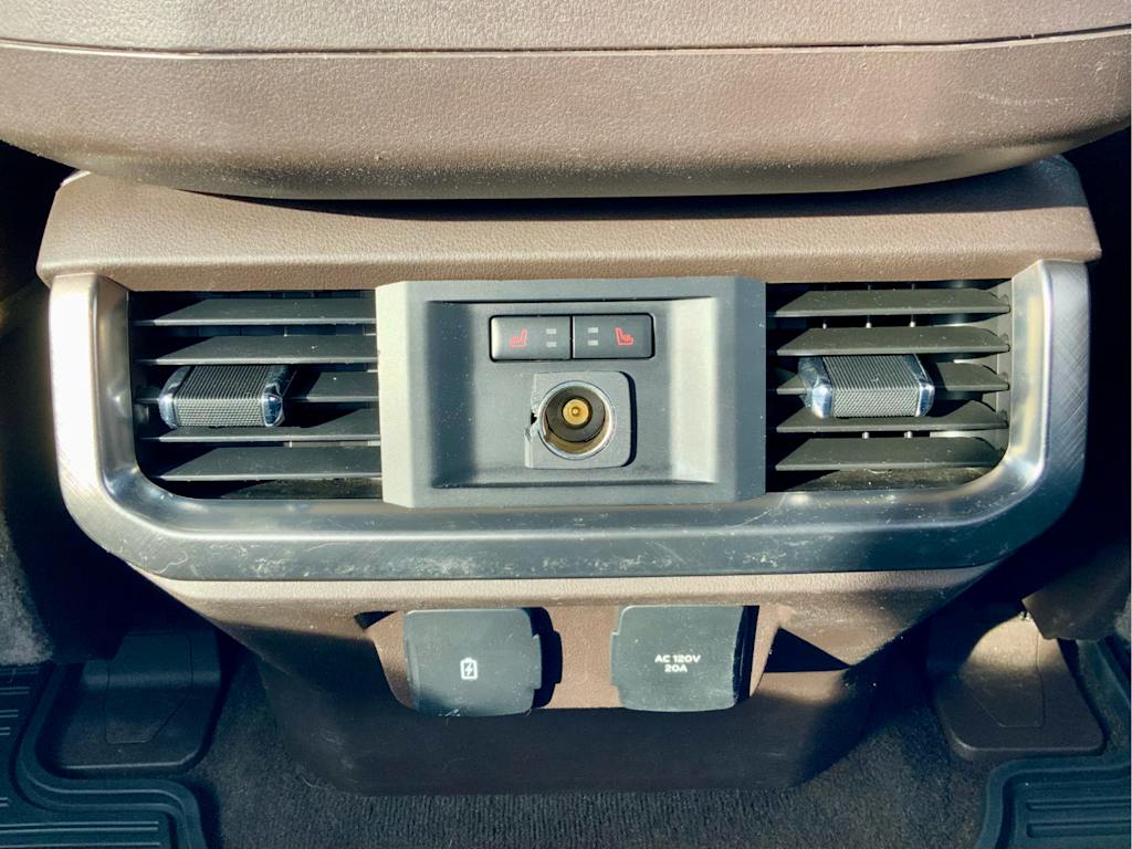 Thumbnail: 2021 Ford F-150 - 52