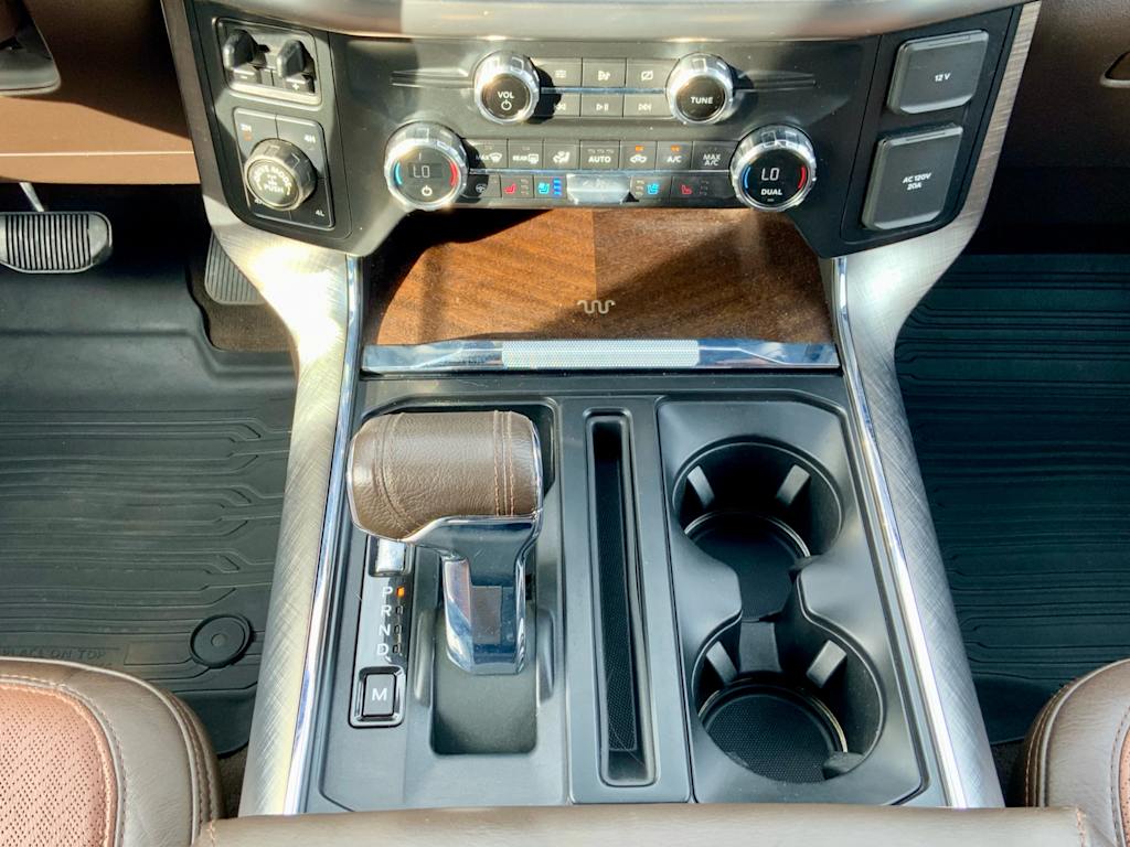 Thumbnail: 2021 Ford F-150 - 48