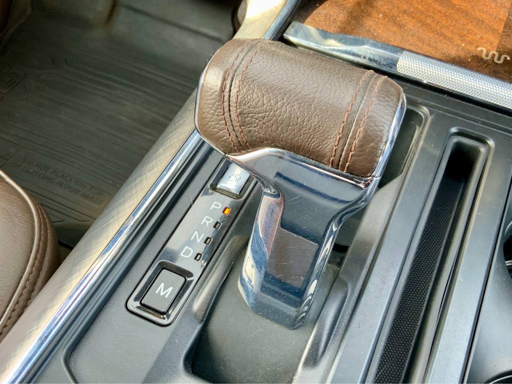 Thumbnail: 2021 Ford F-150 - 50