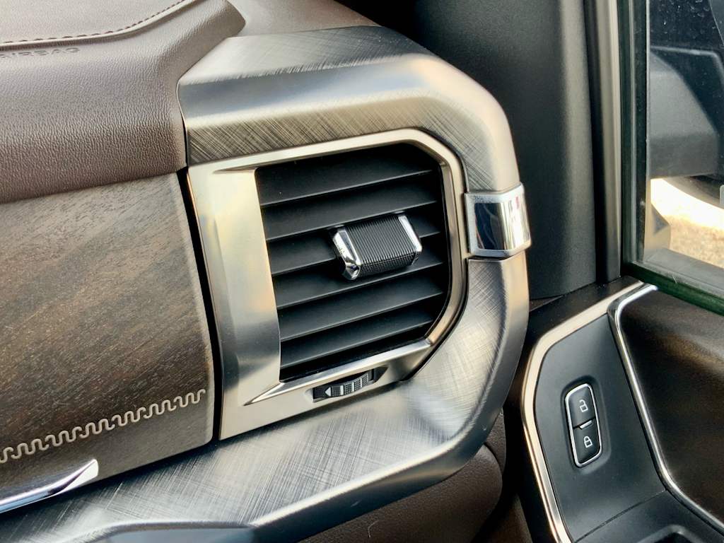 Thumbnail: 2021 Ford F-150 - 53