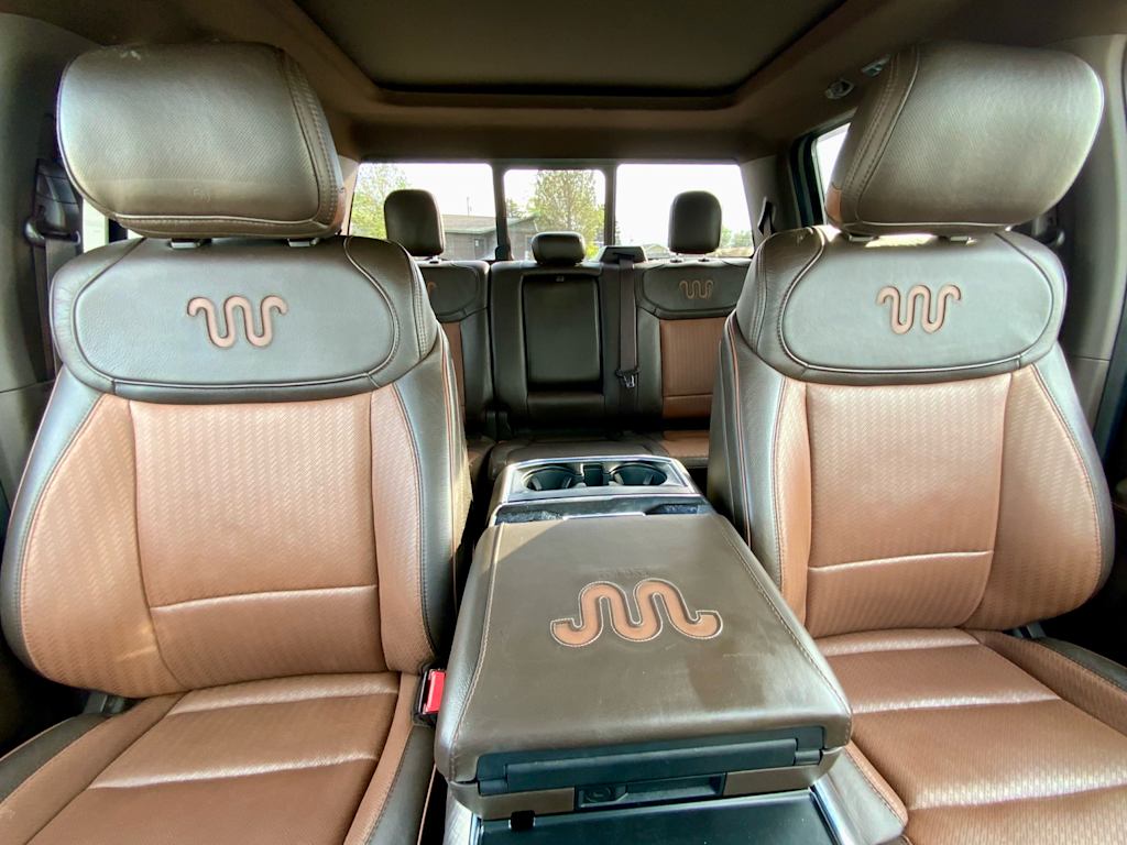 Thumbnail: 2021 Ford F-150 - 17