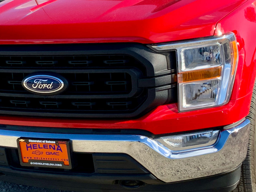 Thumbnail: 2021 Ford F-150 - 24