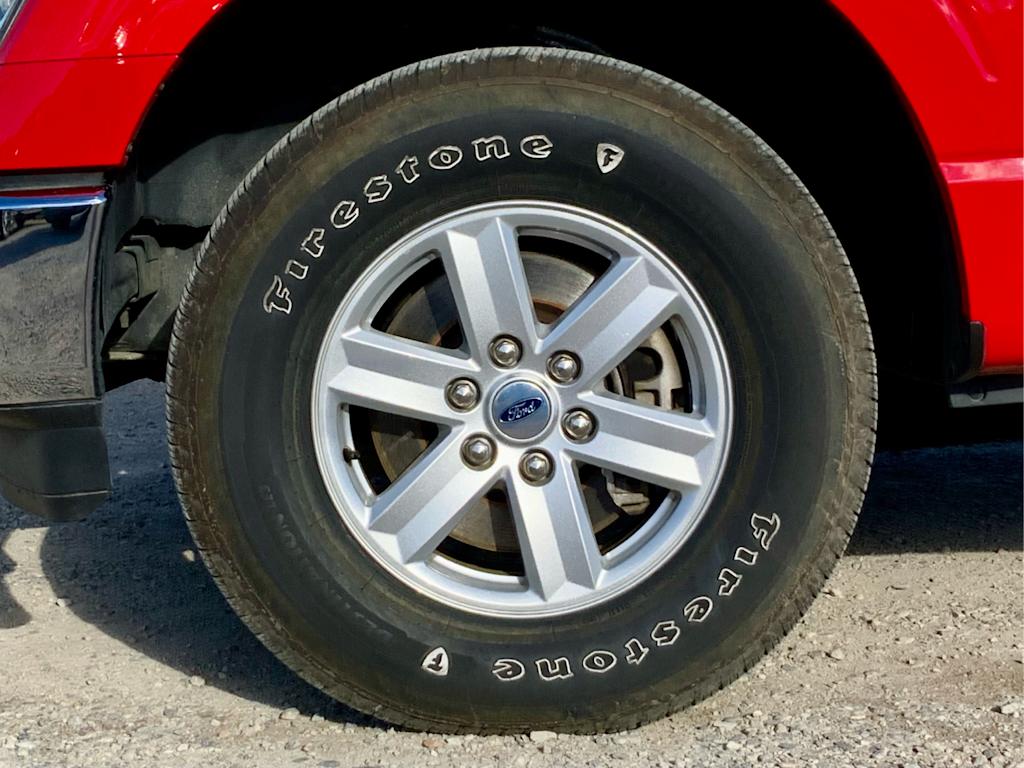 Thumbnail: 2021 Ford F-150 - 26