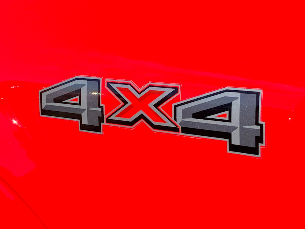 Thumbnail: 2021 Ford F-150 - 28