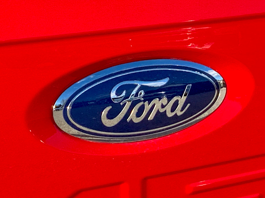 Thumbnail: 2021 Ford F-150 - 29