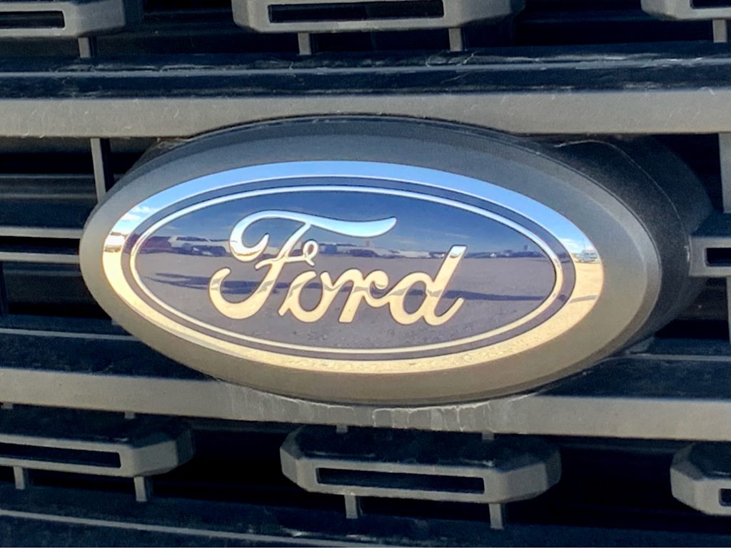 Thumbnail: 2021 Ford F-150 - 7