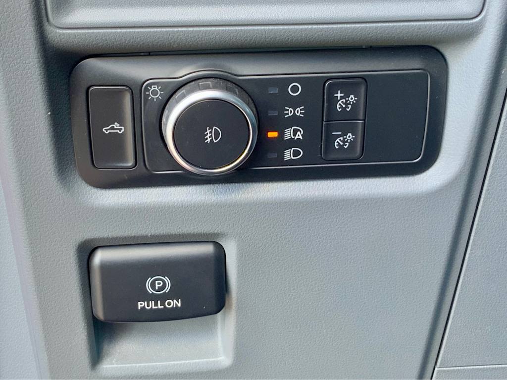 Thumbnail: 2021 Ford F-150 - 47