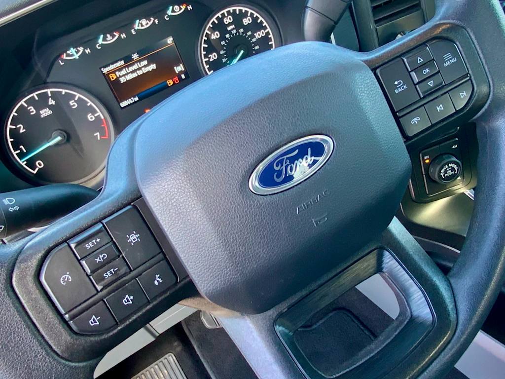 Thumbnail: 2021 Ford F-150 - 40